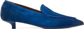 Mars&egrave;ll Spino pumps - Blauw
