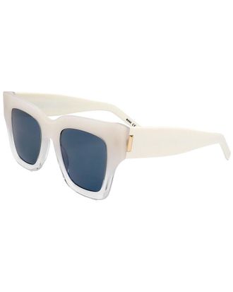 HUGO BOSS Womens Boss1386 51Mm Sunglasses