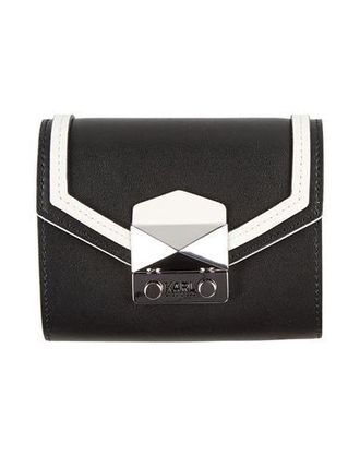 Karl Lagerfeld Marroquiner&iacute;a - Billeteras en YOOX.COM