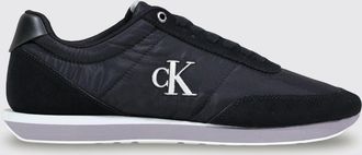 Calvin Klein Jeans Sneakers Calvin Klein Jeans in nylon e camoscio