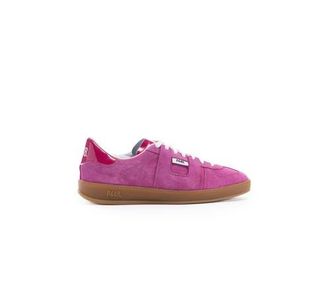 P448 Monza Sneaker in Punch at Nordstrom, Size 35
