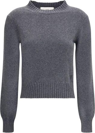Ami Ami De Coeur Womens Sweater