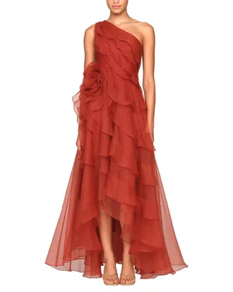Theia Daniela Gown
