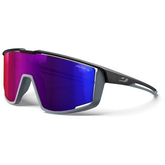 Julbo Fury Spectron HD S3 Velobrille - Unisex | lila
