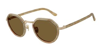 Giorgio Armani AR6181 630073 Mens Sunglasses Size 48