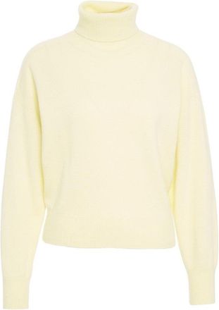 MVM Refined Knit Turtleneck Sweater
