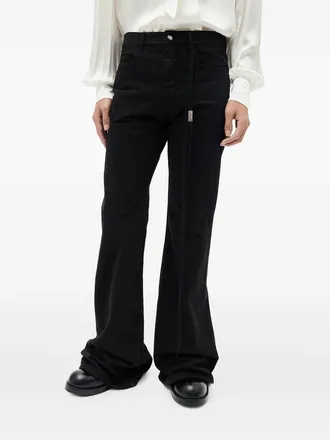 Ann Demeulemeester Hamo Jeans