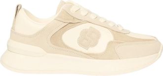 HUGO BOSS Mujer, Zapatos, Blanco, Talla: 41 EU