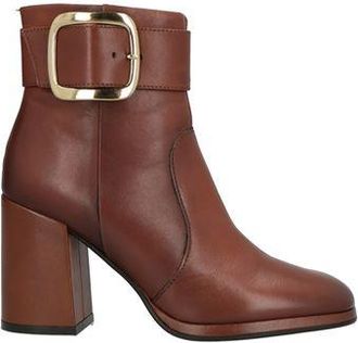 Cafènoir Ankle boots