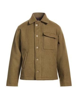 Front Street 8 Jackets