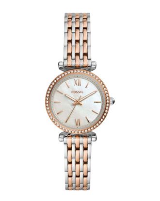 Fossil Womens Carlie Mini Watch
