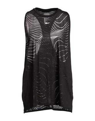 Reebok TOPWEAR - Tank Tops sur YOOX.COM