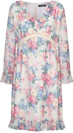 MY TWIN Twinset DRESSES - Mini dresses sur YOOX.COM