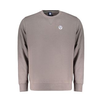 North Sails Cotton Mens Mens Sweatshirt