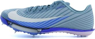 Nike Air Zoom Maxfly 2 Denim Turquoise Photo Blue HQ1843-400