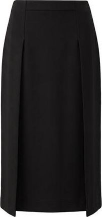 Max Mara BOTTOMWEAR - Midi skirts on YOOX.COM
