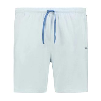 HUGO BOSS Pantaloncini Casual - - Shorts - Uomo - Blu - 2XL