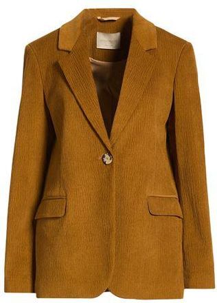 Momoni SUITS and CO-ORDS - Blazers on YOOX.COM