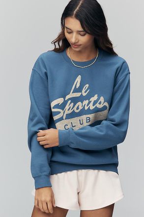 Junk Food Le Sports Pullover