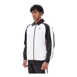 Puma Puma, Uomo, Felpe, Bianco, XS, new