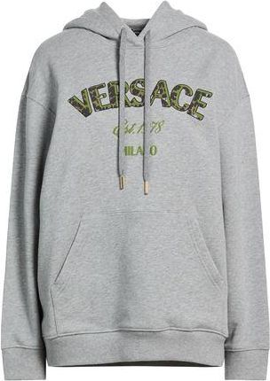 Versace CAMISETAS Y TOPS - Sudaderas en YOOX.COM