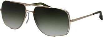 Dita Eyewear MIDNIGHT SPECIAL DT DRX-2010-P-MOS-60 Unisex Aviator Sunglasses