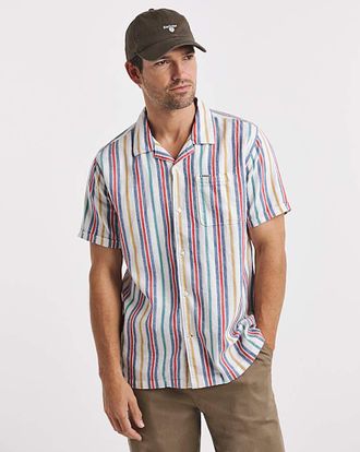 Barbour Waterbay Summer Fit Shirt