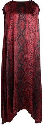 VETEMENTS VESTIDOS - Vestidos midi en YOOX.COM