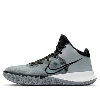 Nike Kyrie Flytrap 4 Wolf Grey White CT1972-002