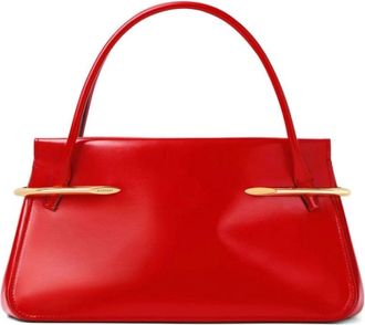 Givenchy Mujer, Bolsos, Rojo, Talla: ONE Size