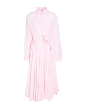 Laurence Bras DRESSES - Midi dresses on YOOX.COM