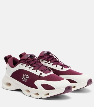 Loewe x On Cloudsolo running shoes