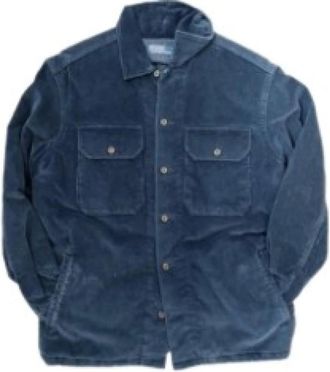 Polo Ralph Lauren Casual Shirt - Heren - Casual Overhemden - Blauw - M - Overhemden