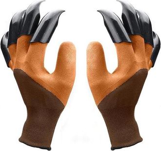 OEM Guantes De Jardiner&iacute;a Con Garras Para Plantar - Guantes De Jardiner&iacute;a Para Mujer