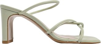 L37 Donna, Scarpe, Verde, 37 EU, new