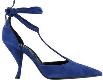Sergio Rossi CALZADO - Zapatos de sal&oacute;n en YOOX.COM