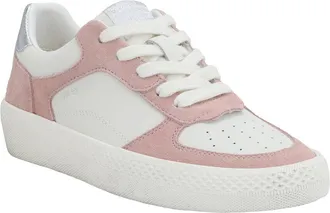Vintage Havana Fast 4 Leather Sneaker