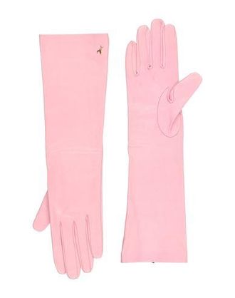 Patrizia Pepe ACCESSORIES - Gloves on YOOX.COM
