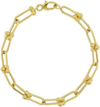 Sabrina Designs 14K Link Bracelet
