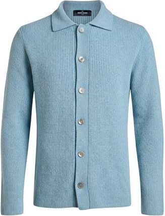 Gran Sasso MAGLIERIA - Cardigan su YOOX.COM