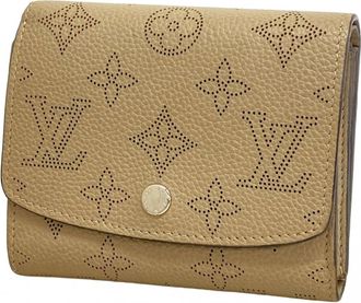 Louis Vuitton Galle Wallet (Bi-Fold) (Pre-Owned)