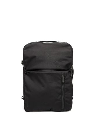 Columbia Star Range backpack - unisex - Nylon - One Size - Black