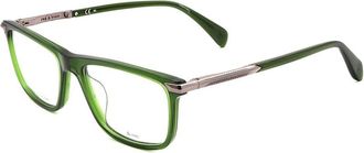 Rag & Bone Rag & Bone Mens 53Mm Optical Frames