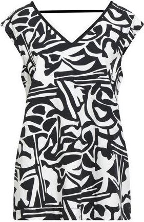 MARIA BELLENTANI CAMISETAS Y TOPS - Tops en YOOX.COM