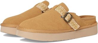 Blowfish Monday Mule/Clog Shoes Womens Shoes Sand : 10 M, Synthetic