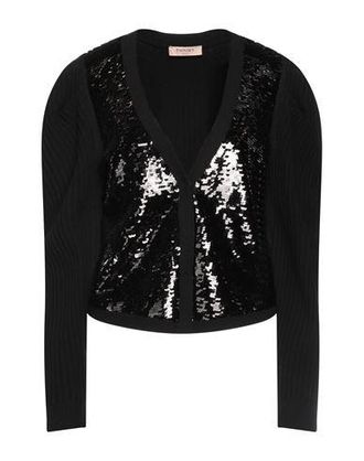 Twin-Set KNITWEAR - Cardigans on YOOX.COM