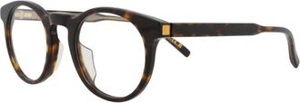 Dunhill Mens DU0059OA 49mm Optical Frames