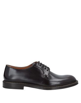 Doucal's FOOTWEAR - Lace-up shoes on YOOX.COM