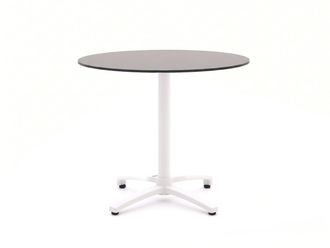 Bellagio la vita attrattiva Bellagio Canzo klaptafel &oslash;80cm (h:73cm)
