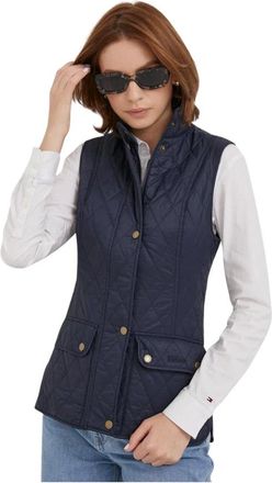 Barbour Donna, Giacche, Blu, XS, new